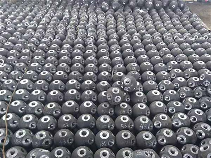 东港螺栓球网架